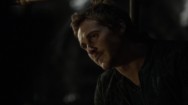 The 100 Season 2 Episode 15 Blood Must Have Blood Part One-1202
