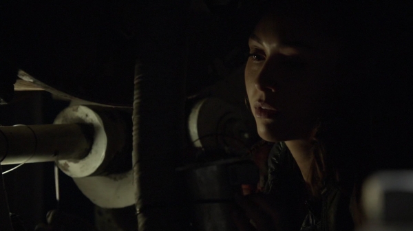 The 100 Season 2 Episode 15 Blood Must Have Blood Part One-1199
