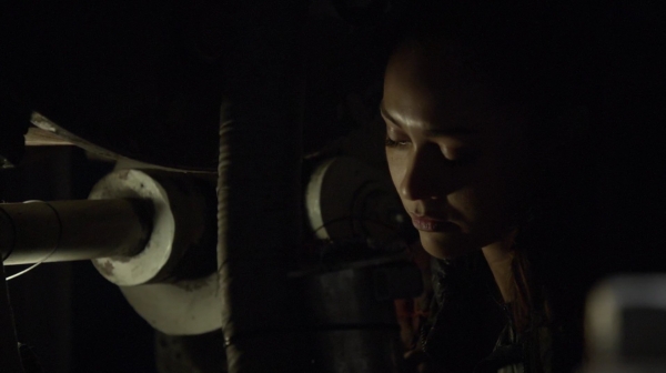The 100 Season 2 Episode 15 Blood Must Have Blood Part One-1197
