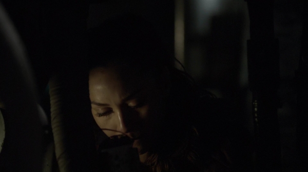 The 100 Season 2 Episode 15 Blood Must Have Blood Part One-1195
