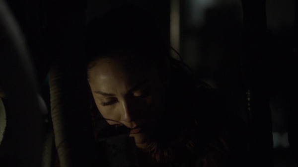 The 100 Season 2 Episode 15 Blood Must Have Blood Part One-1194
