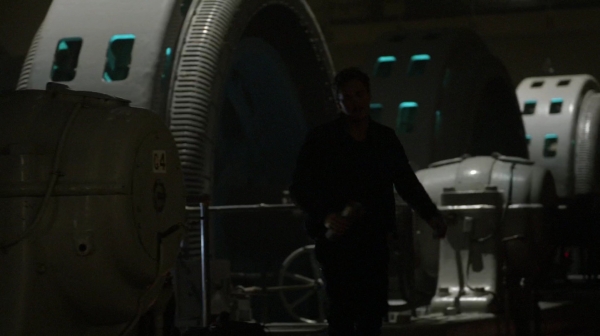 The 100 Season 2 Episode 15 Blood Must Have Blood Part One-1192
