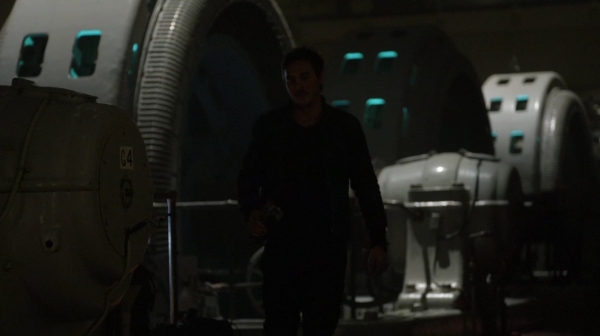 The 100 Season 2 Episode 15 Blood Must Have Blood Part One-1191
