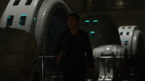 The 100 Season 2 Episode 15 Blood Must Have Blood Part One-1190
