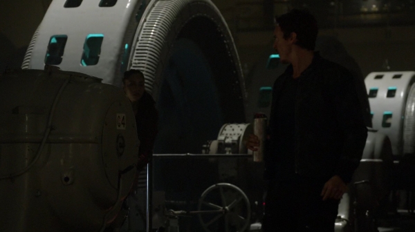 The 100 Season 2 Episode 15 Blood Must Have Blood Part One-1186
