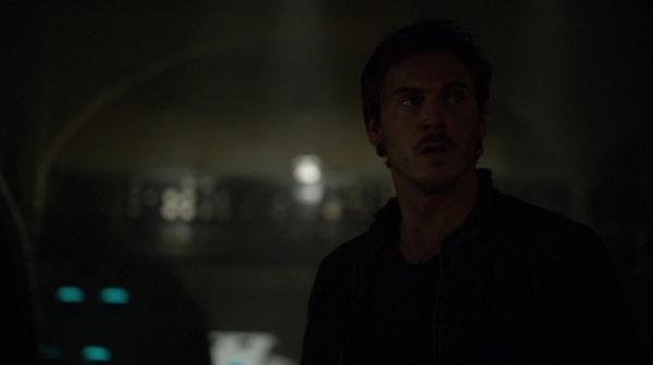 The 100 Season 2 Episode 15 Blood Must Have Blood Part One-1185

