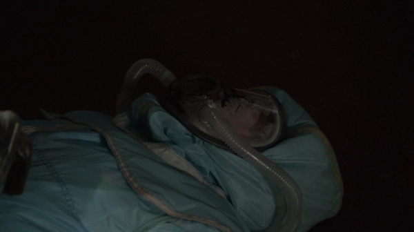 The 100 Season 2 Episode 15 Blood Must Have Blood Part One-1176
