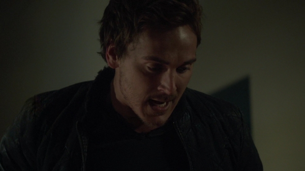 The 100 Season 2 Episode 15 Blood Must Have Blood Part One-1175
