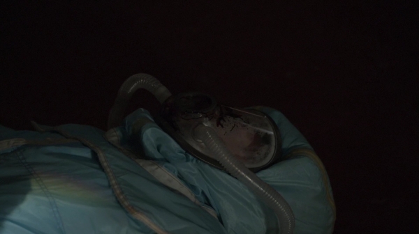 The 100 Season 2 Episode 15 Blood Must Have Blood Part One-1174

