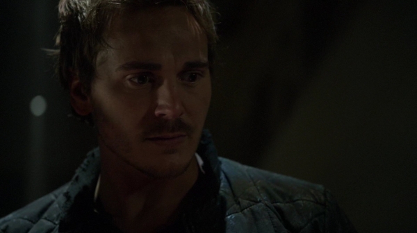 The 100 Season 2 Episode 15 Blood Must Have Blood Part One-1169
