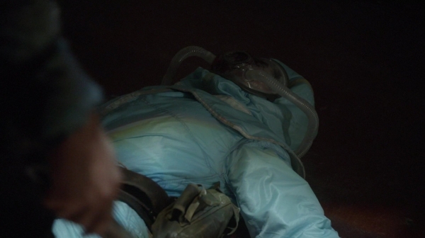The 100 Season 2 Episode 15 Blood Must Have Blood Part One-1168
