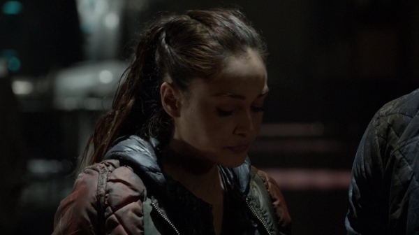 The 100 Season 2 Episode 15 Blood Must Have Blood Part One-1166
