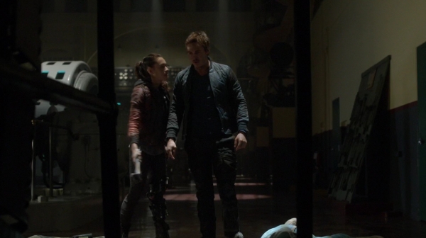 The 100 Season 2 Episode 15 Blood Must Have Blood Part One-1164
