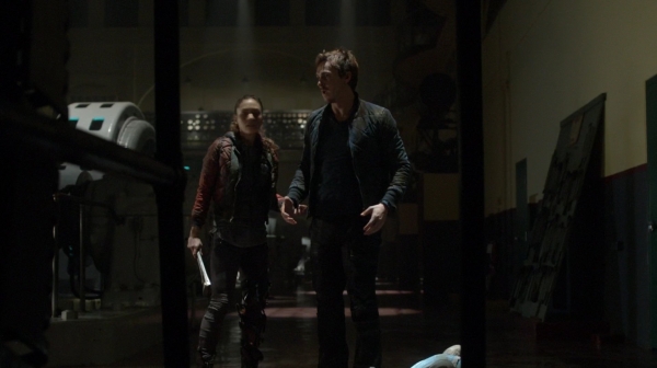 The 100 Season 2 Episode 15 Blood Must Have Blood Part One-1158
