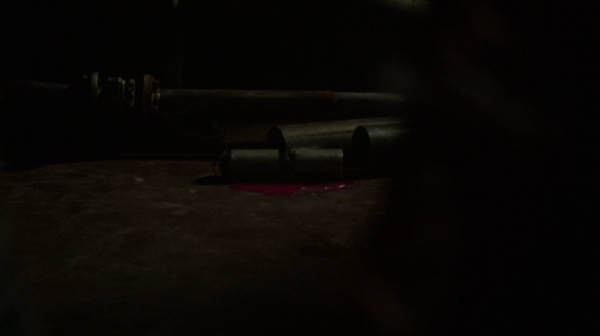 The 100 Season 2 Episode 15 Blood Must Have Blood Part One-1157
