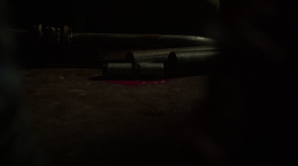 The 100 Season 2 Episode 15 Blood Must Have Blood Part One-1156
