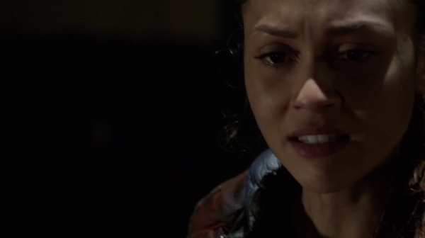 The 100 Season 2 Episode 15 Blood Must Have Blood Part One-1147
