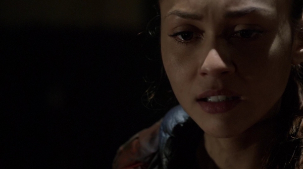 The 100 Season 2 Episode 15 Blood Must Have Blood Part One-1146
