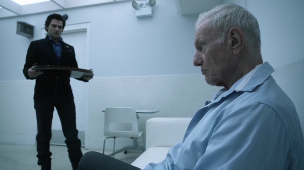 The 100 Season 2 Episode 15 Blood Must Have Blood Part One-1140
