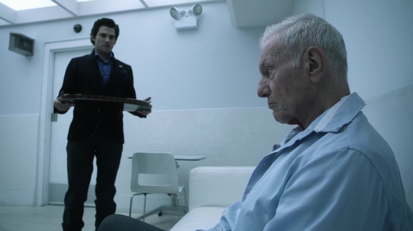 The 100 Season 2 Episode 15 Blood Must Have Blood Part One-1139
