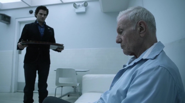 The 100 Season 2 Episode 15 Blood Must Have Blood Part One-1138

