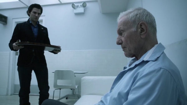 The 100 Season 2 Episode 15 Blood Must Have Blood Part One-1137
