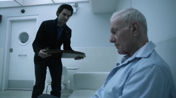 The 100 Season 2 Episode 15 Blood Must Have Blood Part One-1136
