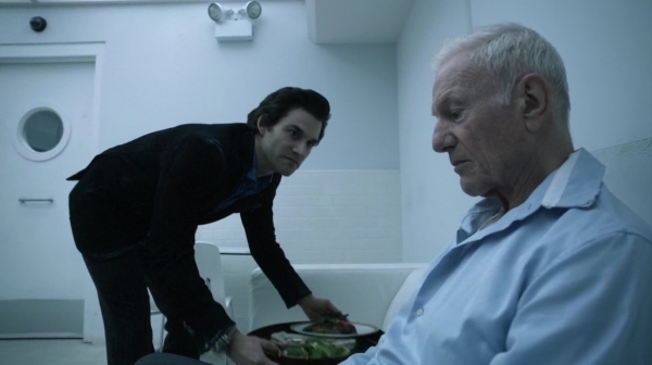 The 100 Season 2 Episode 15 Blood Must Have Blood Part One-1135
