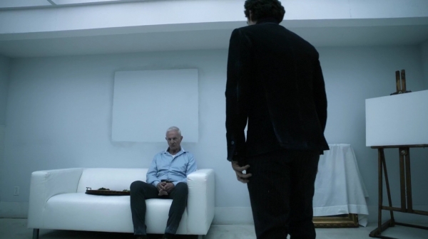 The 100 Season 2 Episode 15 Blood Must Have Blood Part One-1130
