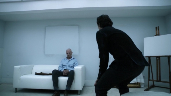 The 100 Season 2 Episode 15 Blood Must Have Blood Part One-1129
