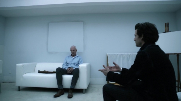 The 100 Season 2 Episode 15 Blood Must Have Blood Part One-1128
