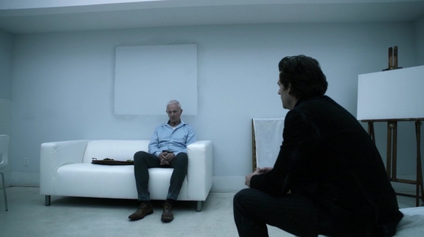 The 100 Season 2 Episode 15 Blood Must Have Blood Part One-1127
