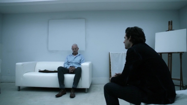 The 100 Season 2 Episode 15 Blood Must Have Blood Part One-1126
