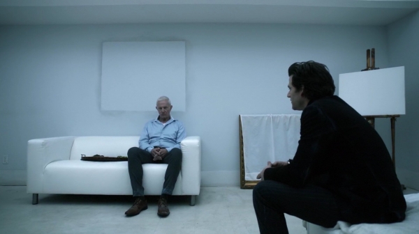 The 100 Season 2 Episode 15 Blood Must Have Blood Part One-1124
