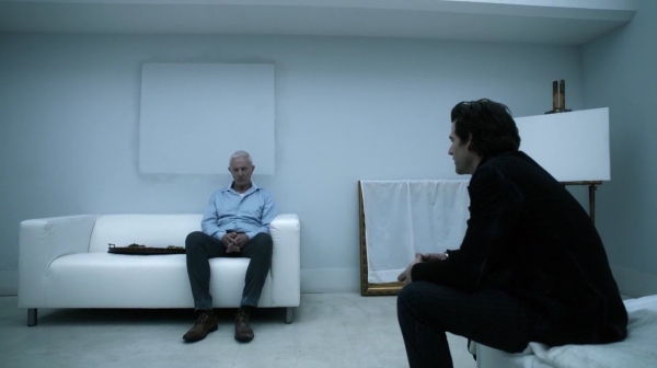 The 100 Season 2 Episode 15 Blood Must Have Blood Part One-1123
