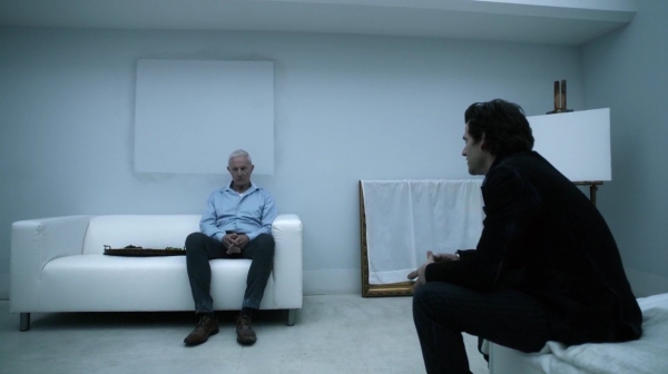 The 100 Season 2 Episode 15 Blood Must Have Blood Part One-1122
