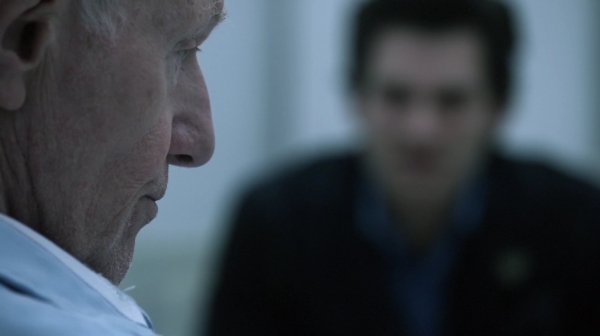 The 100 Season 2 Episode 15 Blood Must Have Blood Part One-1118

