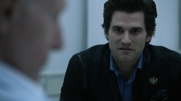 The 100 Season 2 Episode 15 Blood Must Have Blood Part One-1117
