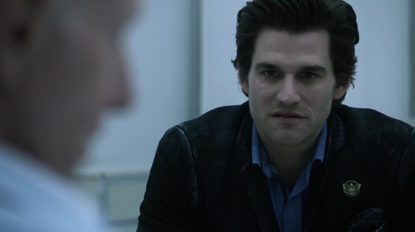 The 100 Season 2 Episode 15 Blood Must Have Blood Part One-1116
