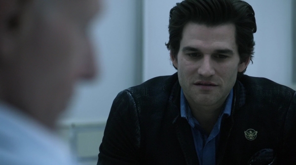 The 100 Season 2 Episode 15 Blood Must Have Blood Part One-1115
