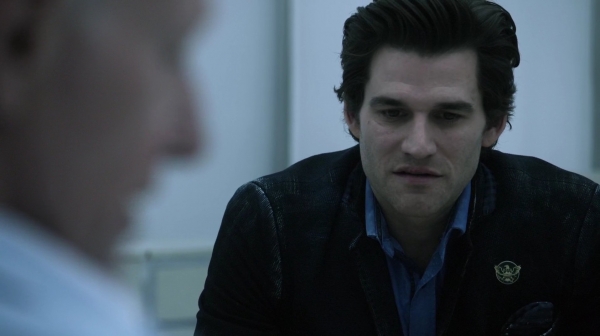 The 100 Season 2 Episode 15 Blood Must Have Blood Part One-1114
