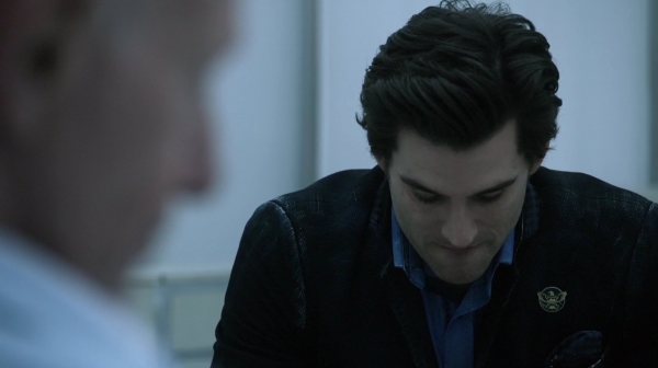 The 100 Season 2 Episode 15 Blood Must Have Blood Part One-1113
