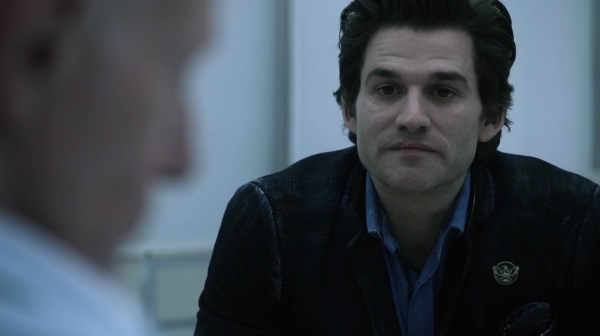 The 100 Season 2 Episode 15 Blood Must Have Blood Part One-1112
