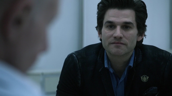 The 100 Season 2 Episode 15 Blood Must Have Blood Part One-1111
