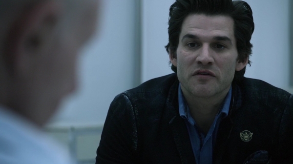 The 100 Season 2 Episode 15 Blood Must Have Blood Part One-1109
