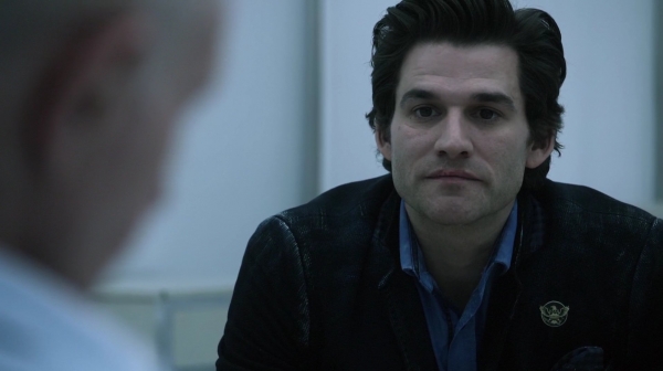 The 100 Season 2 Episode 15 Blood Must Have Blood Part One-1108
