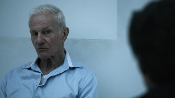 The 100 Season 2 Episode 15 Blood Must Have Blood Part One-1107
