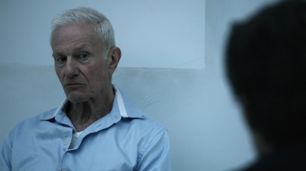 The 100 Season 2 Episode 15 Blood Must Have Blood Part One-1106
