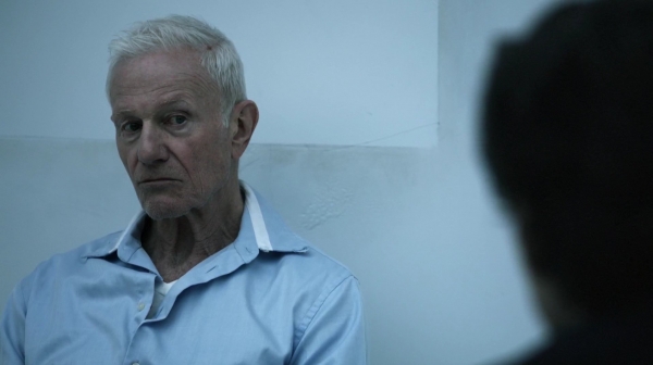 The 100 Season 2 Episode 15 Blood Must Have Blood Part One-1105
