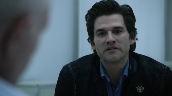 The 100 Season 2 Episode 15 Blood Must Have Blood Part One-1099

